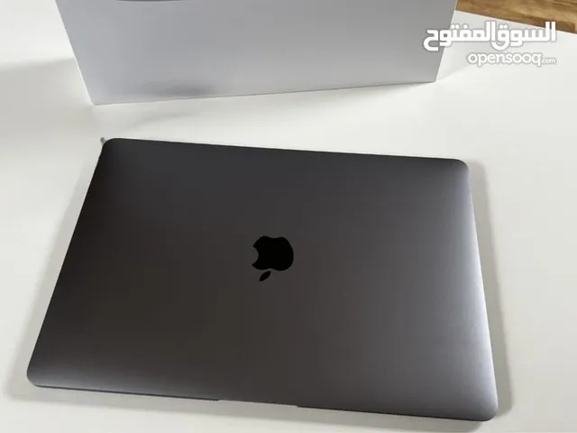 MacBook Air M1