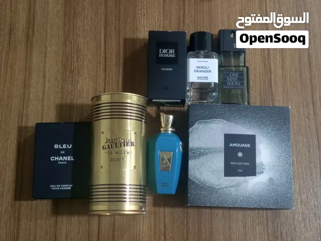 عطور فارغة للبيع