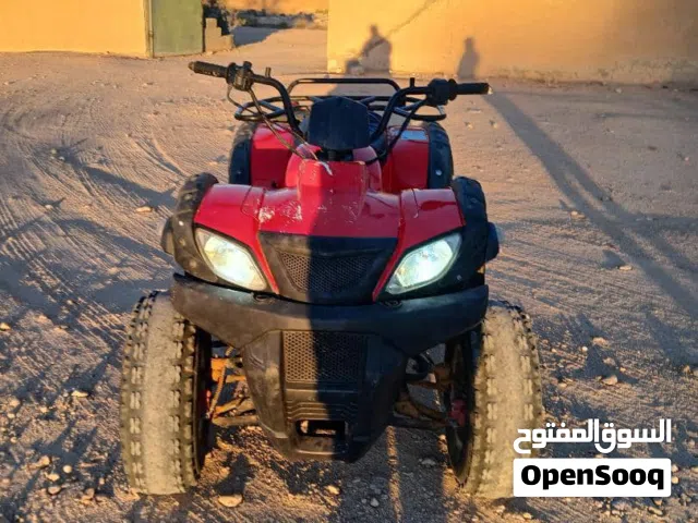 موطو صحرواري