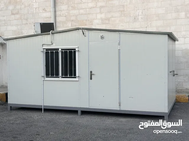 كرفان 5*3 للبيع