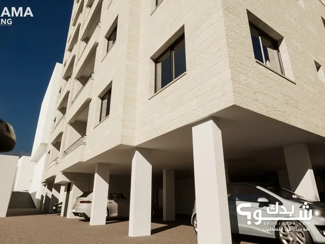 125m2 3 Bedrooms Apartments for Sale in Tulkarm Al Hay Al Janobi