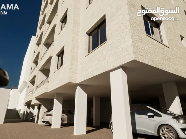 125 m2 3 Bedrooms Apartments for Sale in Tulkarm Al Hay Al Janobi
