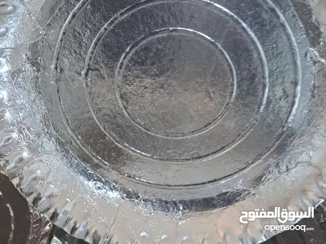 مصنع تصنيع أطباق الكرتون المسلفن
