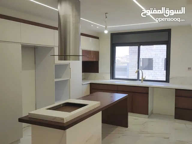 160 m2 3 Bedrooms Apartments for Sale in Ramallah and Al-Bireh Dahiat Al Rayhan