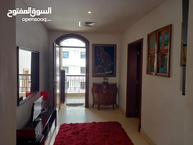 2bedroom apartment in Muscat Hills