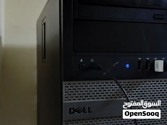 Windows Dell  Computers  for sale  in Jeddah