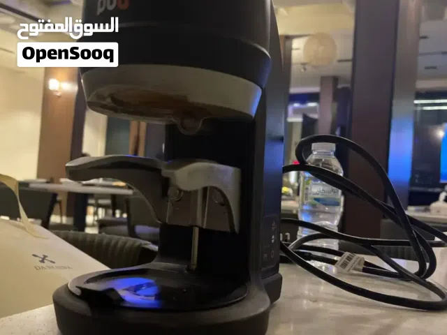 مكبس اسبرسو اوتوماتيك ايطالي ماركة PuQ