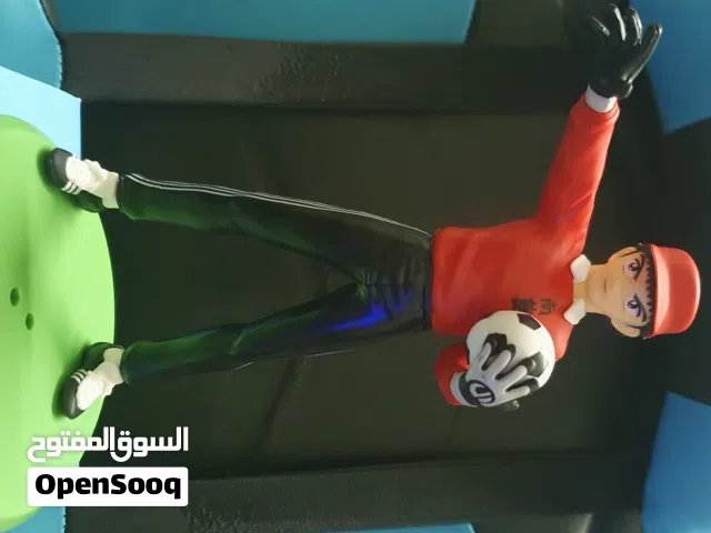 مجسم أنمي كابتن ماجد – واكاباياشي