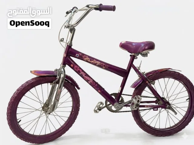 دراجة هوائية
