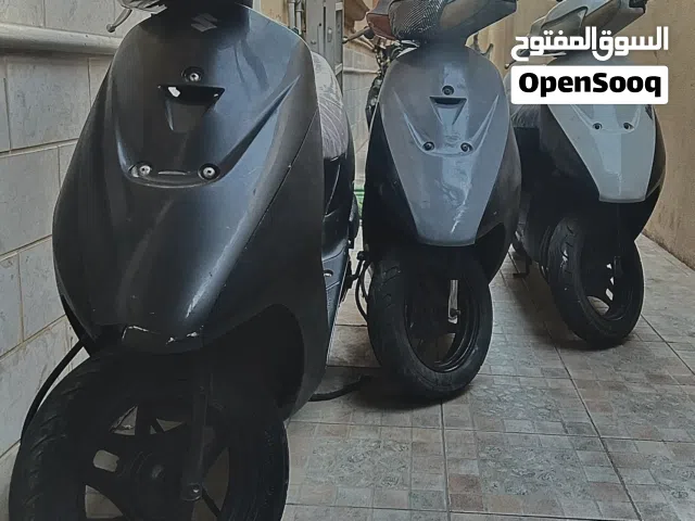 للبيع 3 دباب همبرته سوزوكي suzuki مخزن بسعر مناسب
