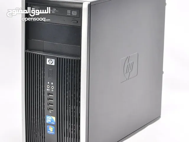 Windows HP  Computers  for sale  in Sabha