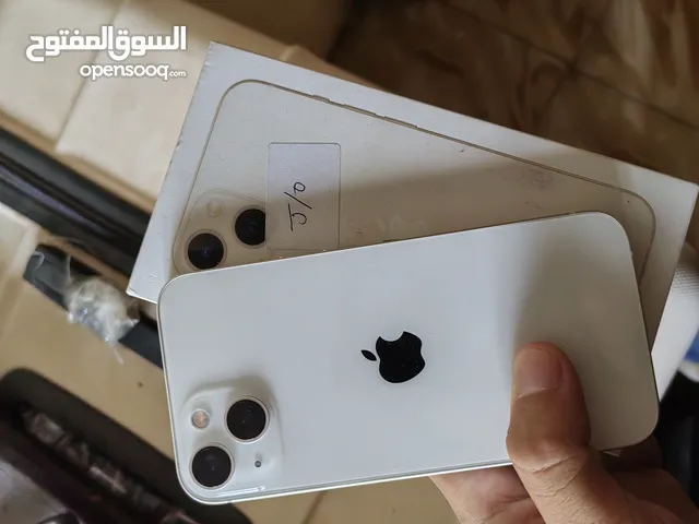 ايفون 13 استعمال اسبوع قابل للتفاوض لسرعة البيعليس مغير اي شيئ
