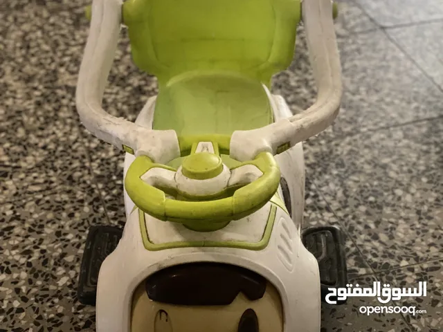 مستلزمات اطفال