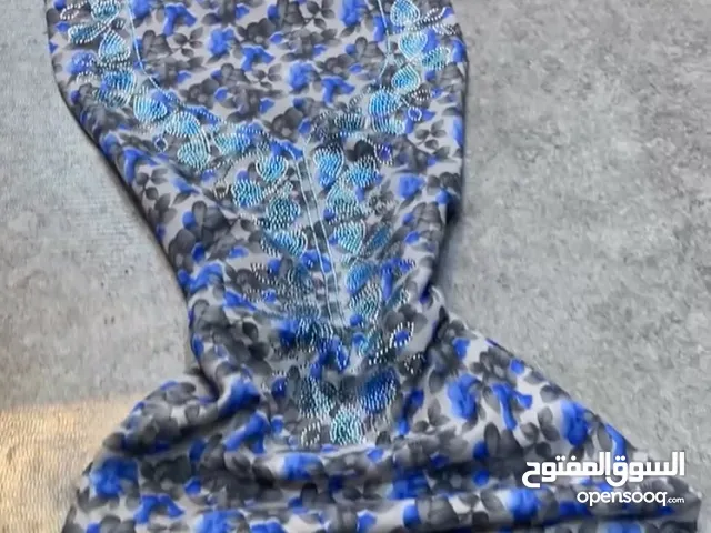 مخور مامخيط اماراتي حرير اندنوسي مختم