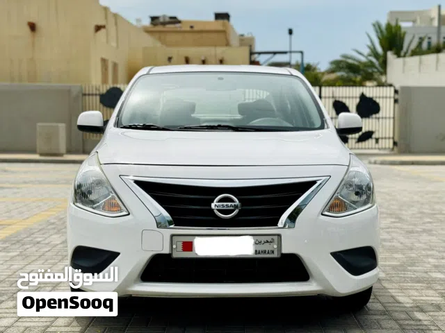 NISSAN SUNNY 2021 - SINGLE OWNER / EXCELLENT CONDITION