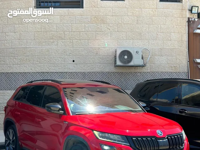 كودياك سبورت لاين للبيع