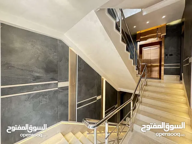 320 m2 3 Bedrooms Apartments for Sale in Amman Abdoun