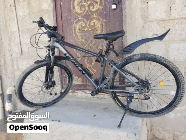 دراجة هوايه
