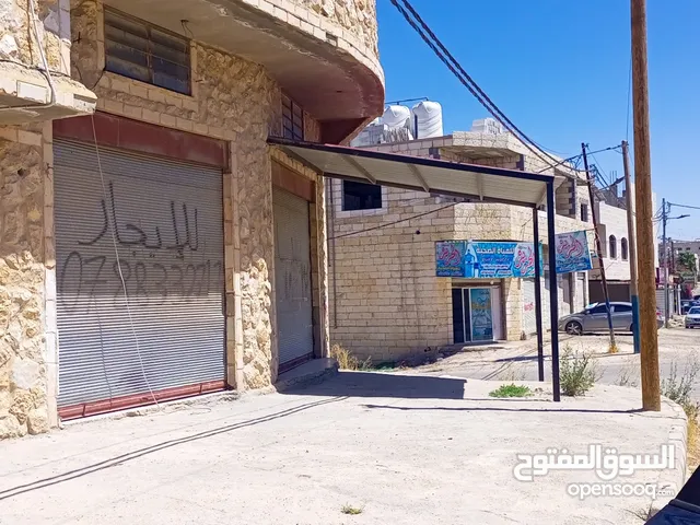 Unfurnished Shops in Irbid Al Sareeh