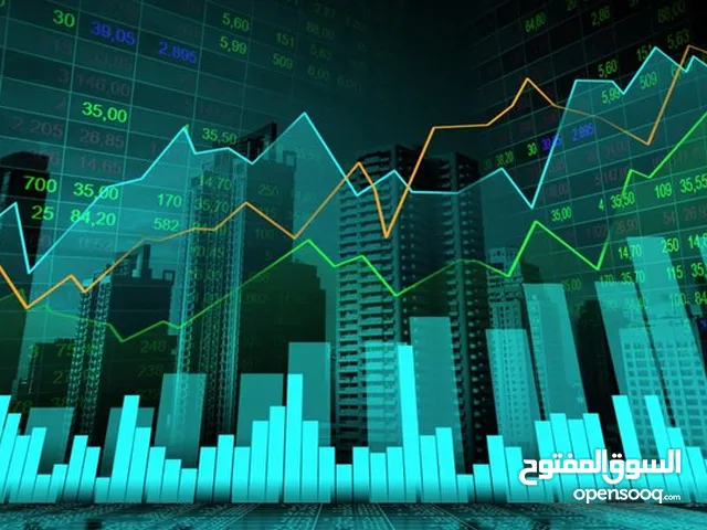 مطلوب شريك ممول لاستثمارات خاصة بالدولار