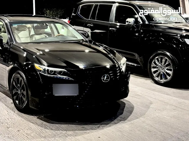 Used Lexus ES in Amman