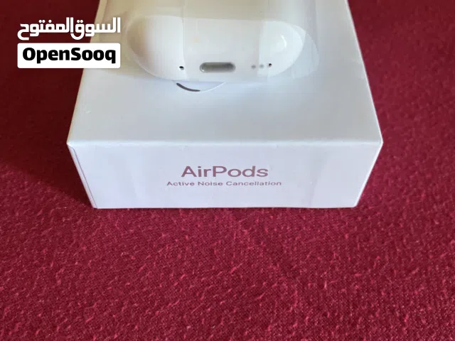 Airpods4 Sans améliorer Connexion rapide Design confortable
