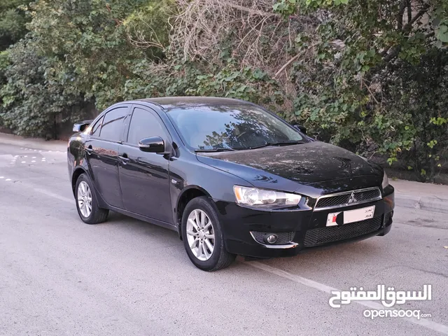 MITSUBISHI LANCER 2016 GLS , 140000 k.m , 2450 Bd negotiable