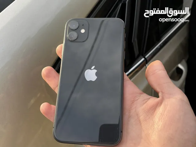 ايفون 11 بحالة الوكالة مش مفتوح للبيع
