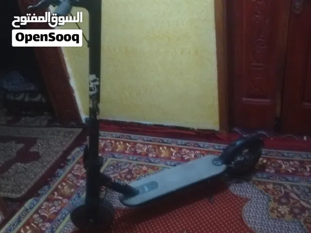 سكوتر حلو متعدد السرعات