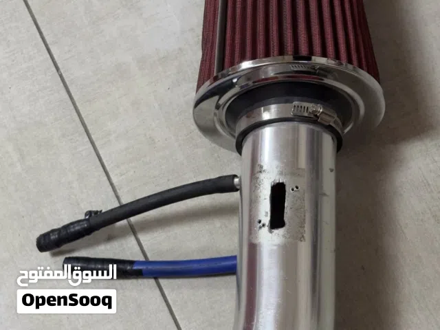 فلتر هواء رياضي نضيف