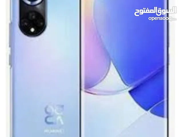 Huawei Nova 9 128 GB in Amman