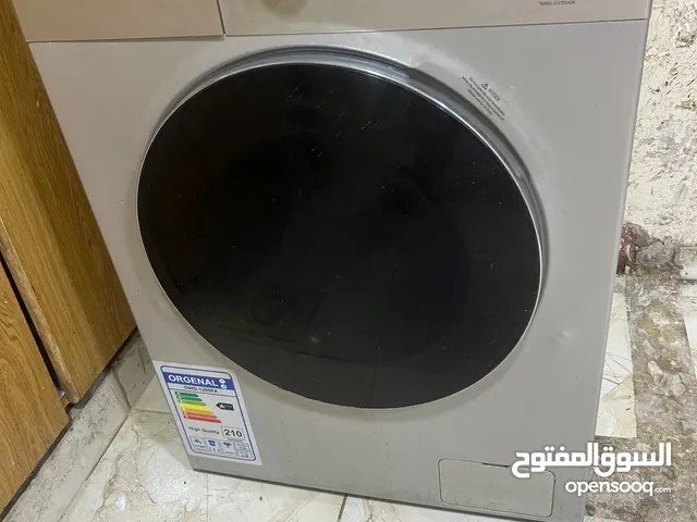 Vestel 7 - 8 Kg Washing Machines in Amman