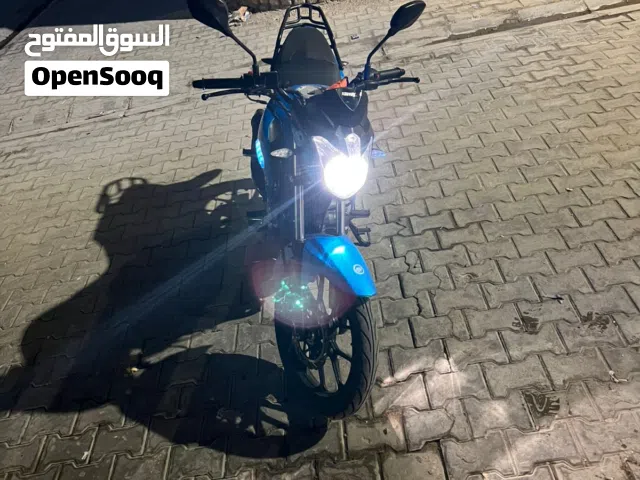 2025 Benelli BN251