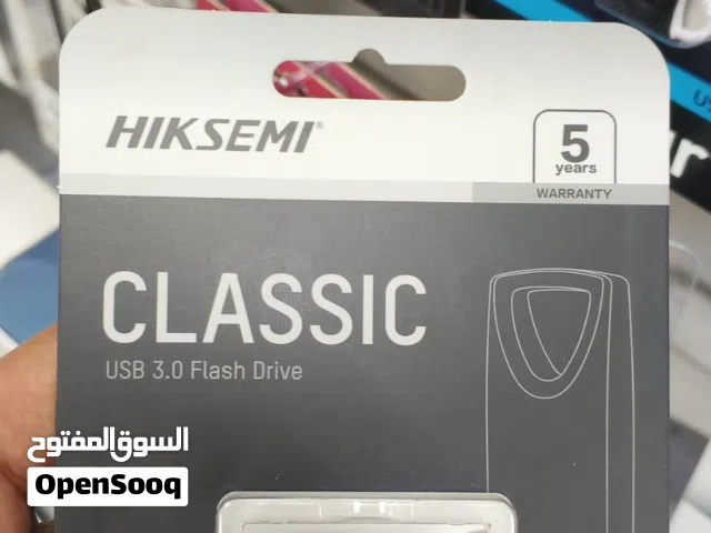 Hiksemi Classic USB 3.0 Flash Drive 64GB