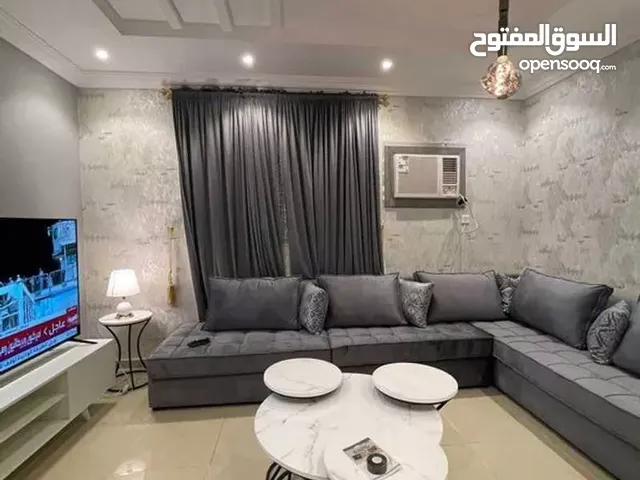 60 m2 1 Bedroom Apartments for Rent in Jeddah As Salamah