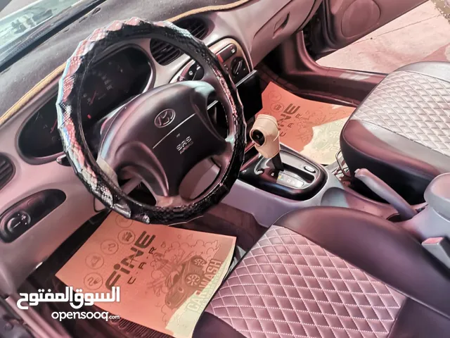 Used Hyundai Avante in Zarqa