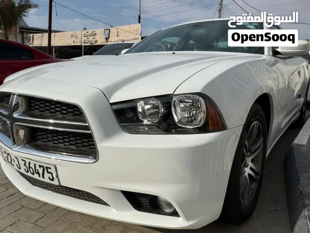 2011 دودج تشارجر SXT