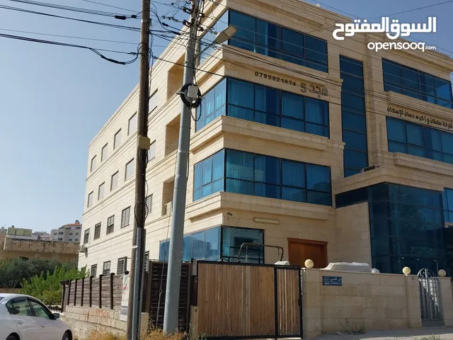 شقة للبيع - البنيات بجانب مدارس المحور الدولي - قرب جامعة البتراء