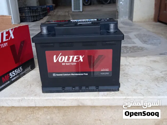 باطرية كوريا اصلية جديدة استعمال اقل من شهر 55 انبير سعر 350 وساهل وسعرها اول 450