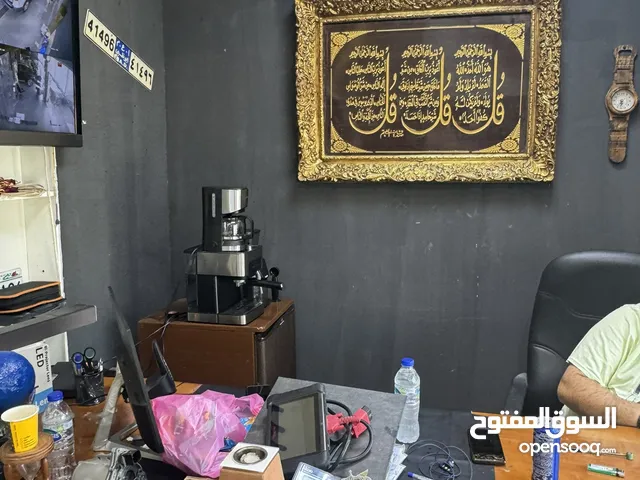 محل للبيع المصفح محل زينه م2