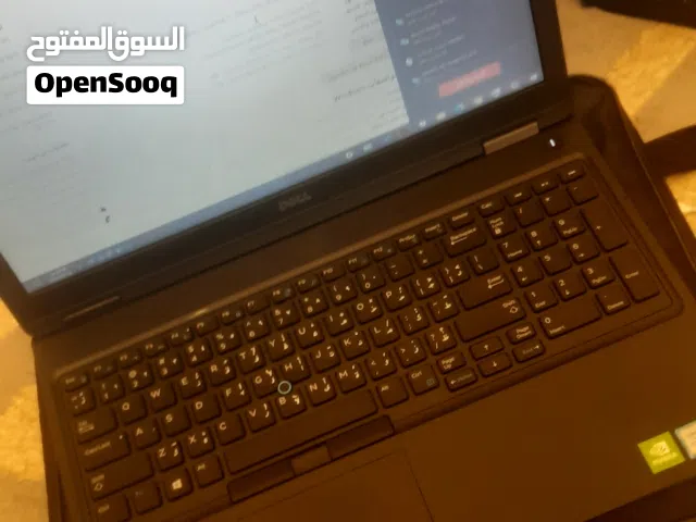 Windows Dell  Computers  for sale  in Tripoli