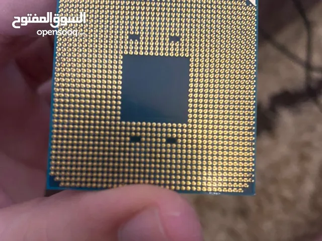 معالج مع لوحه بسعر ممتاز ryzen