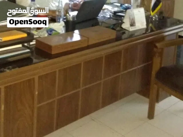 مكاتب مدير فخمه للبيع