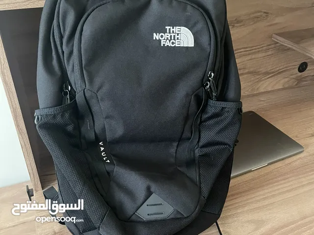 The North face bag pack