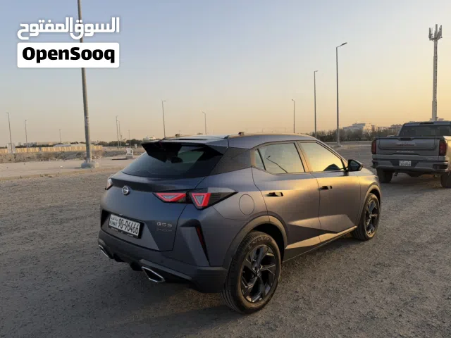 2026 جي أيه سي GS3 EMZOOM