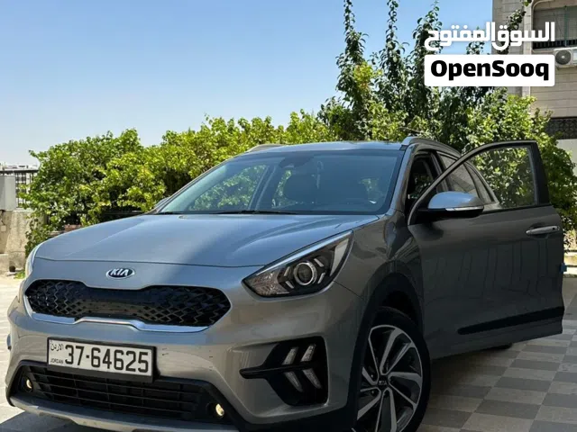 2020, كيا, نيرو, EX