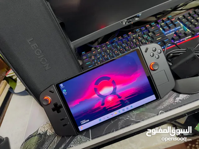 Lenovo Legion Go لينوفو ليجن جو