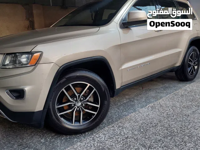 Used Jeep Grand Cherokee in Basra