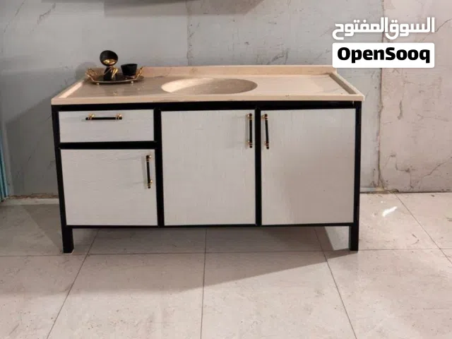 سنك المنيوم متر ونص
