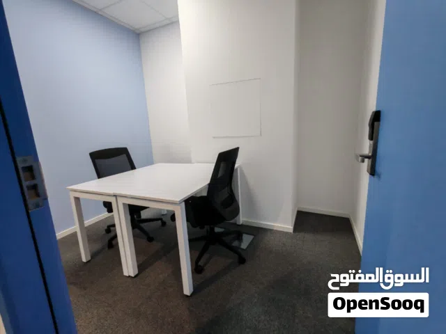 workspace for rent